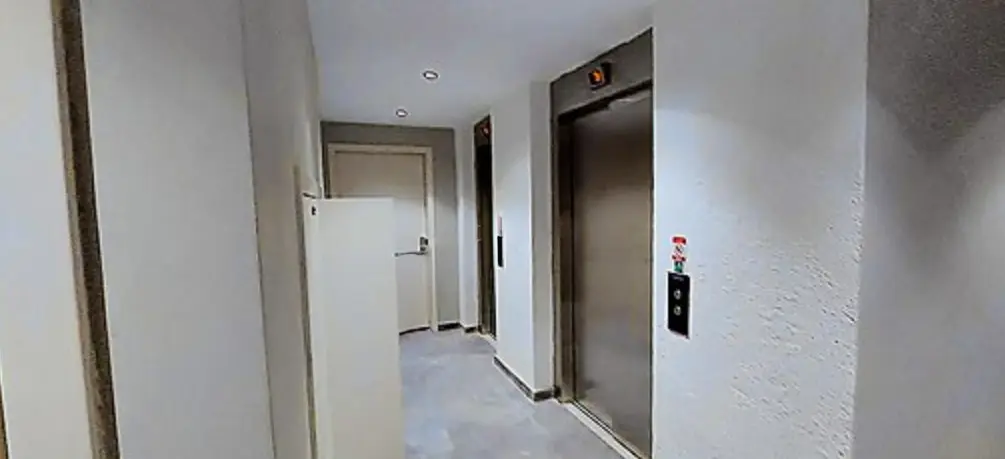 Elevator